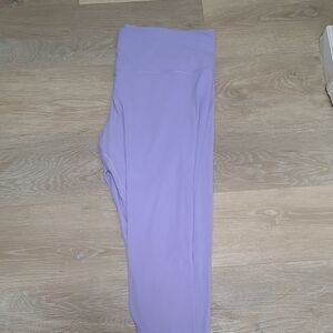 Athleta Ultra High Rise Elation 7/8 Tight